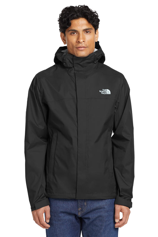 Men's Rain Jacket - North Face