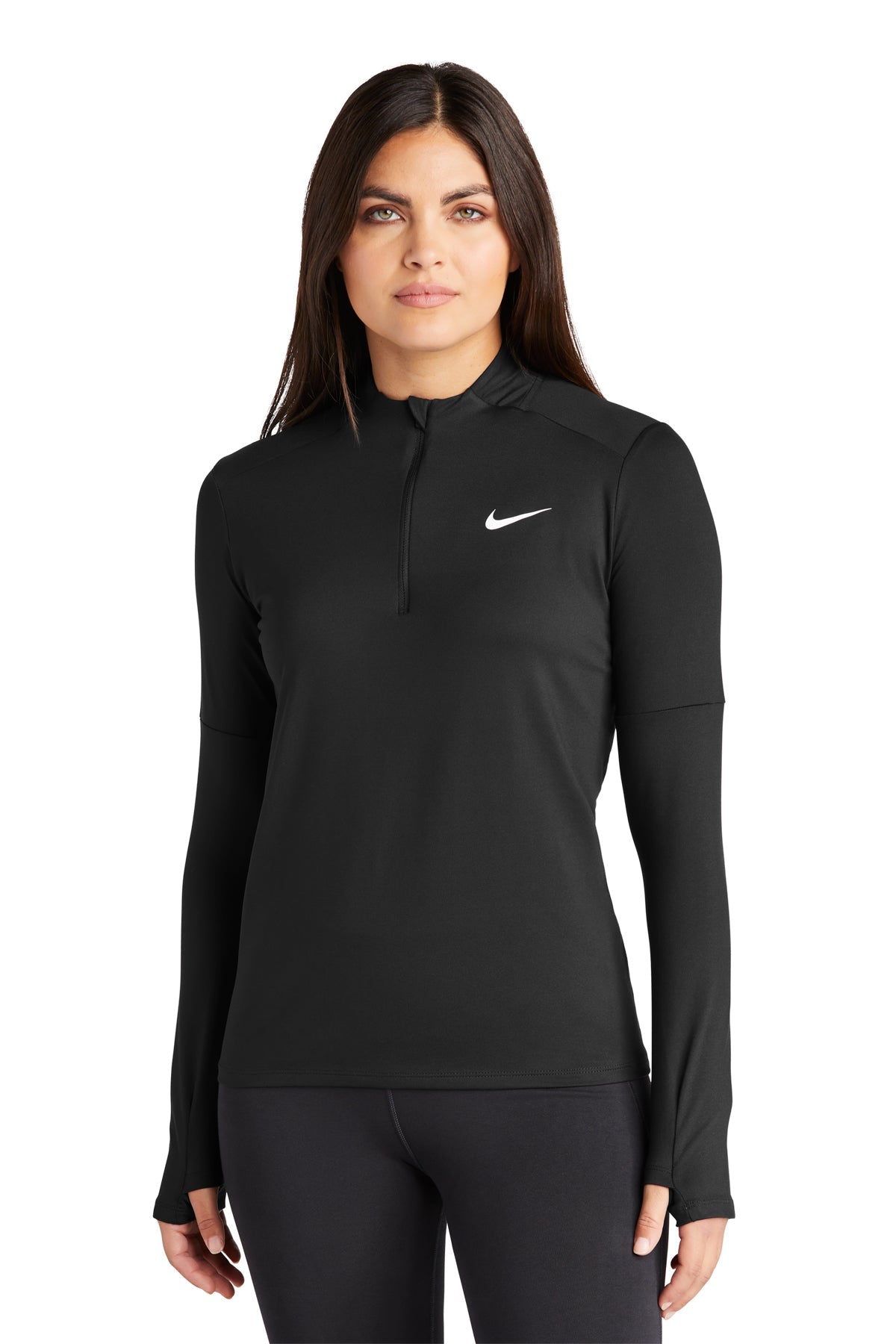 RIVERTOWN NIKE 1/4 zip (men and women)
