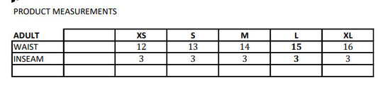 Women's Fleece Short