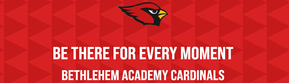 Bethlehem Academy Fastpitch mobile banner