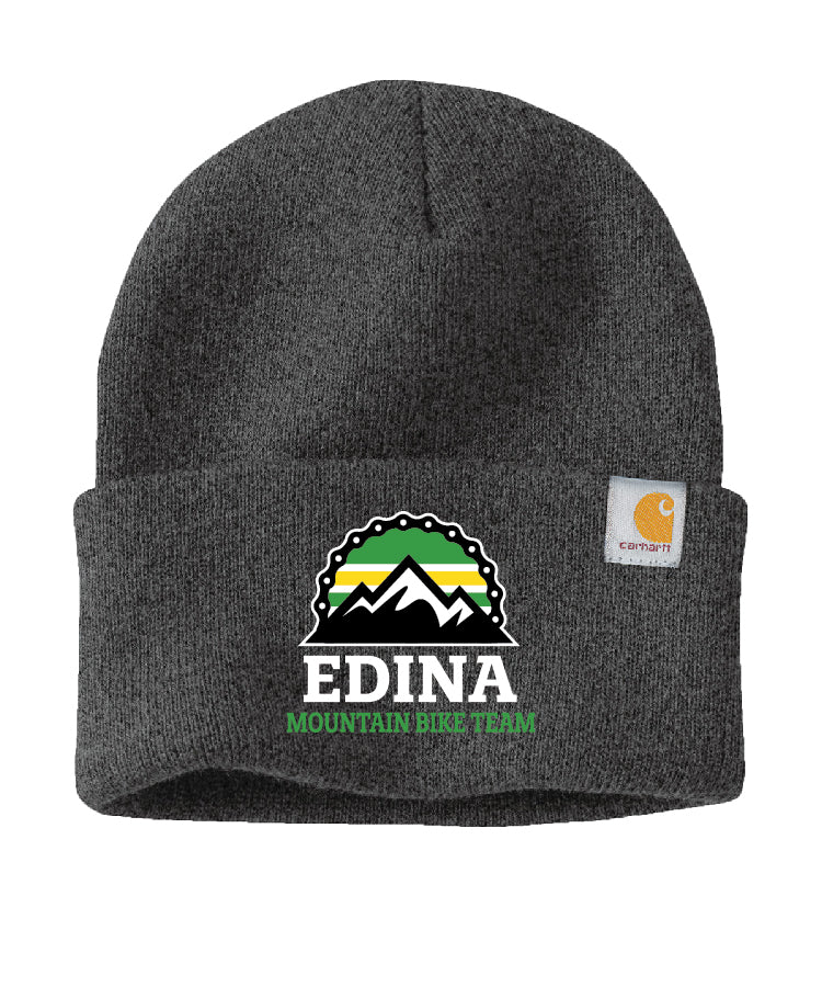 Carhartt Stocking cap - Coal Heather