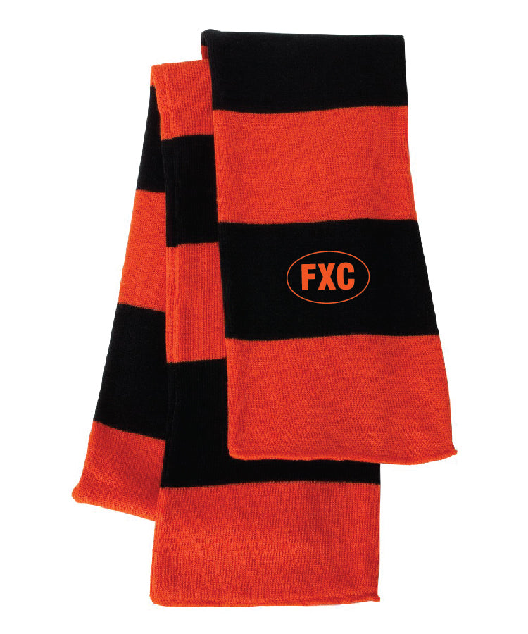 CROSS COUNTRY Scarf