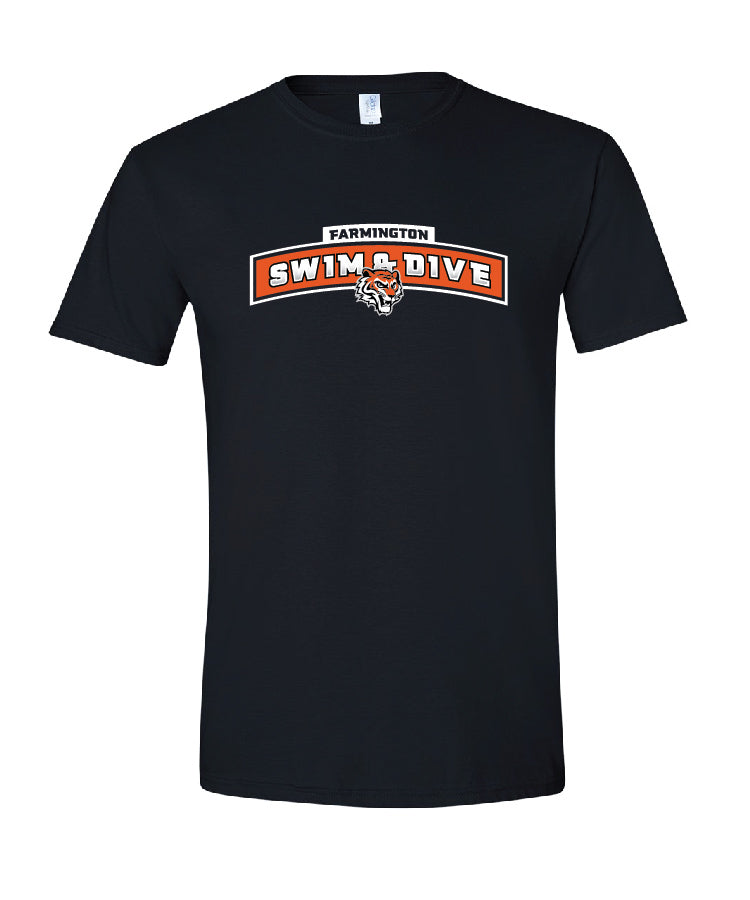 Booster T Performance (additional) - Men and Women sizes