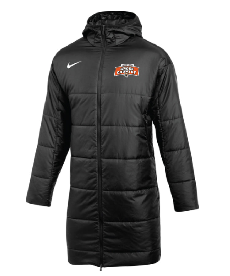 NIKE THERMA-FIT ACADEMY PRO JACKET ( men & women)
