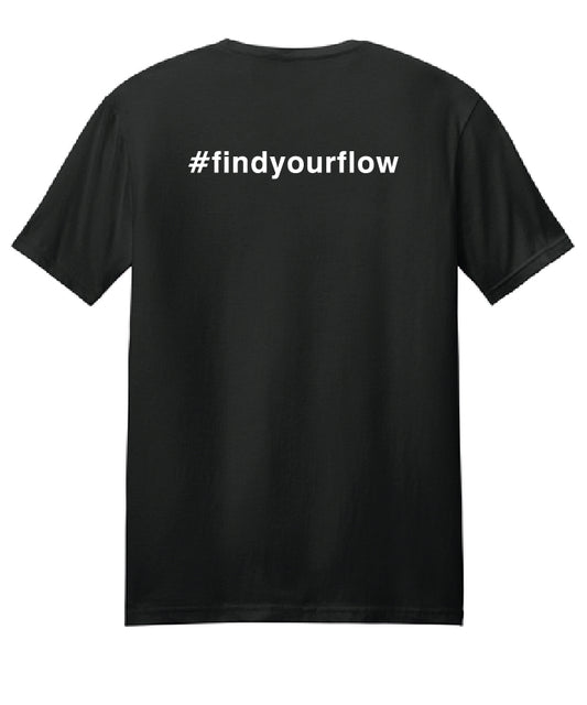 Farmington Swim & Dive T-Shirt (black)