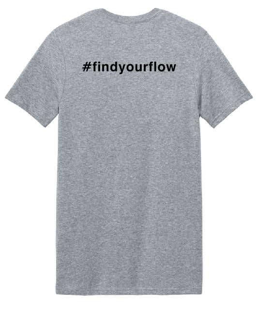 Farmington Swim & Dive T-Shirt (sport grey)