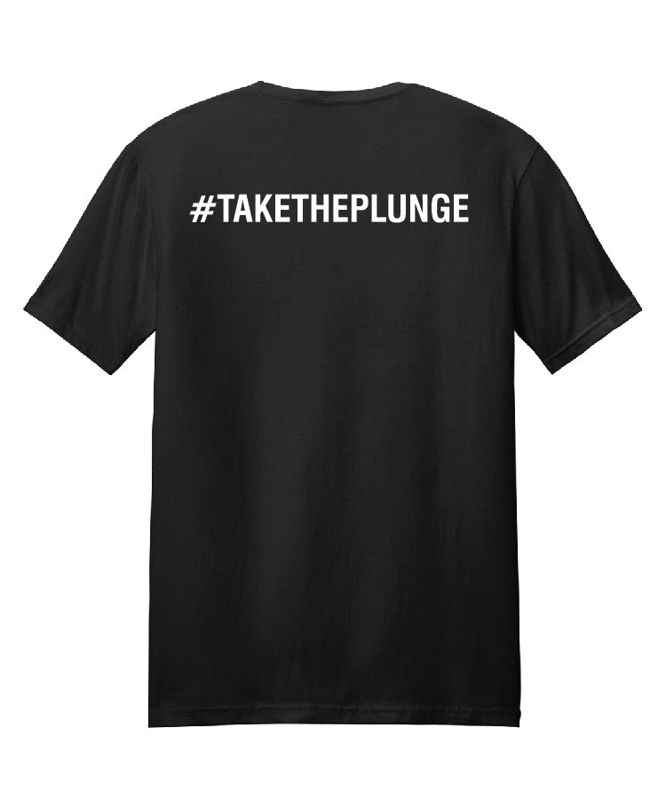 Farmington Swim & Dive T-Shirt - Performance