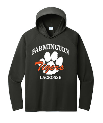 Farmington Lacrosse Performance Hood