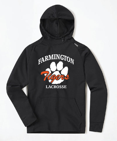 UNRL Farmington Lacrosse Hoodie (adult and youth)