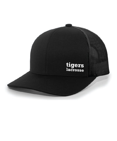 Tigers Lacrosse hat