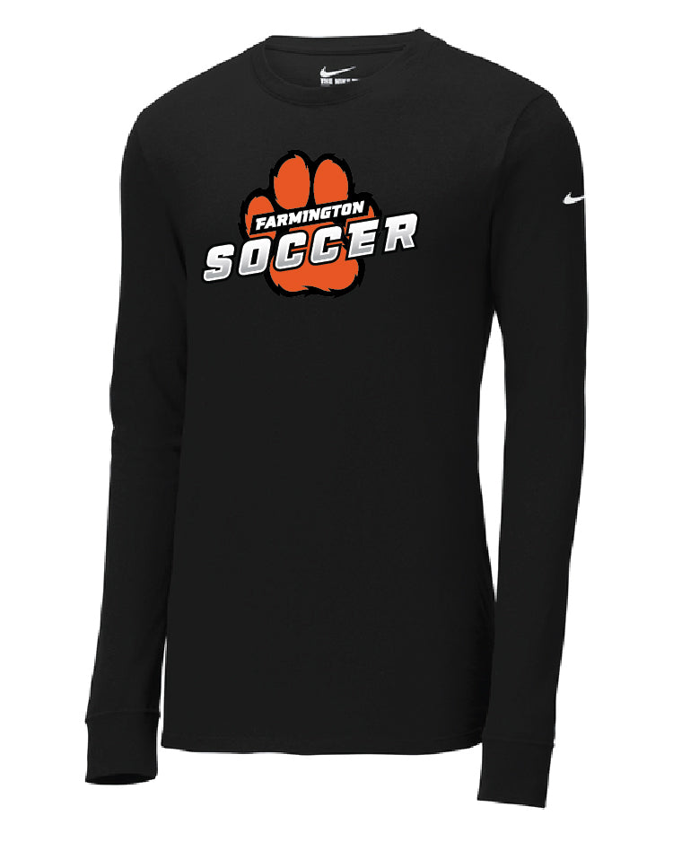 NIKE Long Sleeve Tee