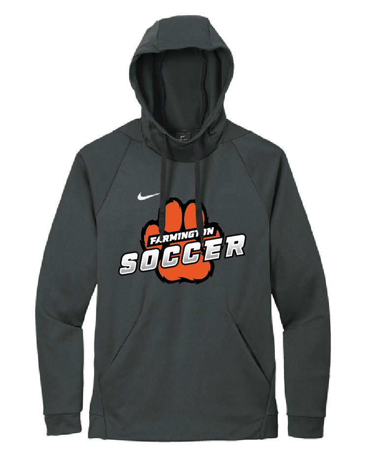 Soccer Booster Package