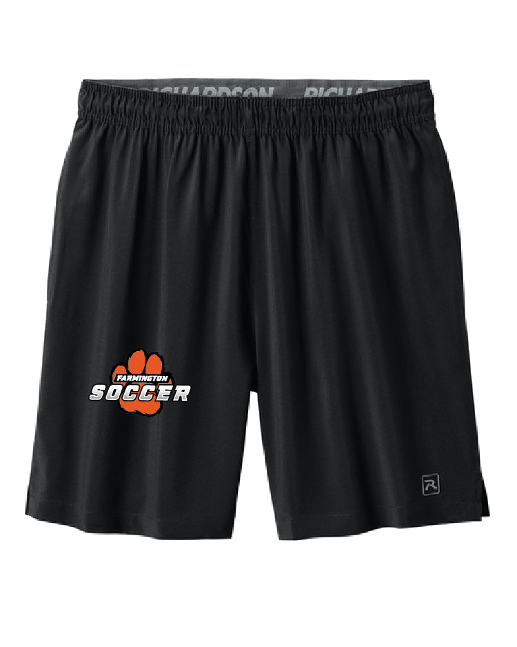 Black Shorts