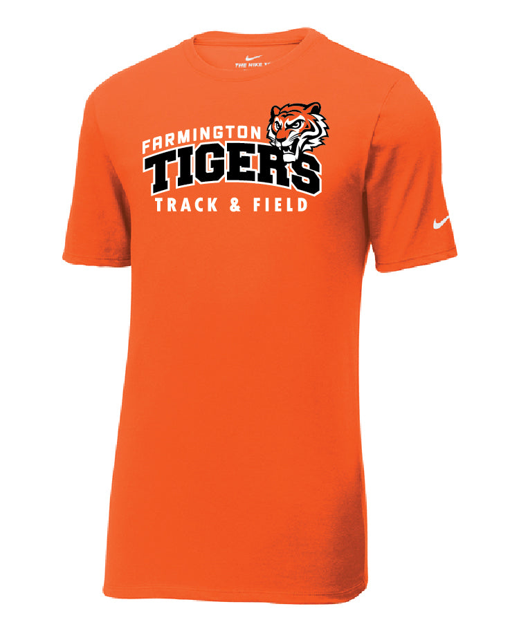 Booster Package Track & Field