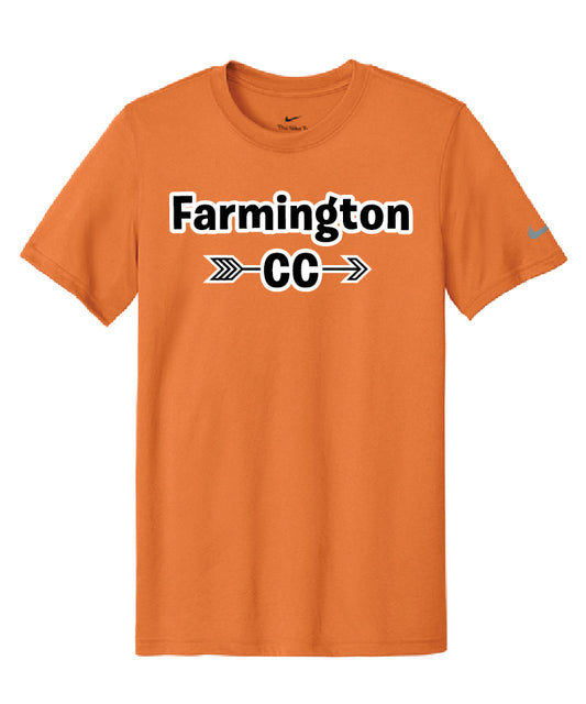 SUMMER Cross Country Sign Up (second child)