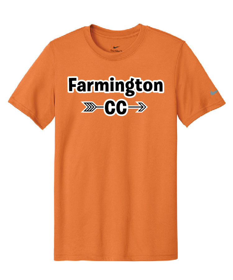 SUMMER Cross Country Sign Up