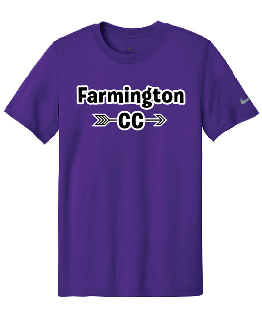 SUMMER Cross Country Sign Up