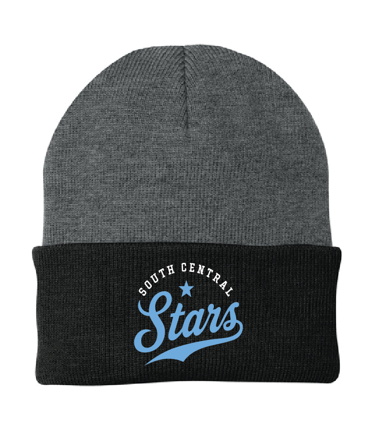 Stocking Cap - Stars