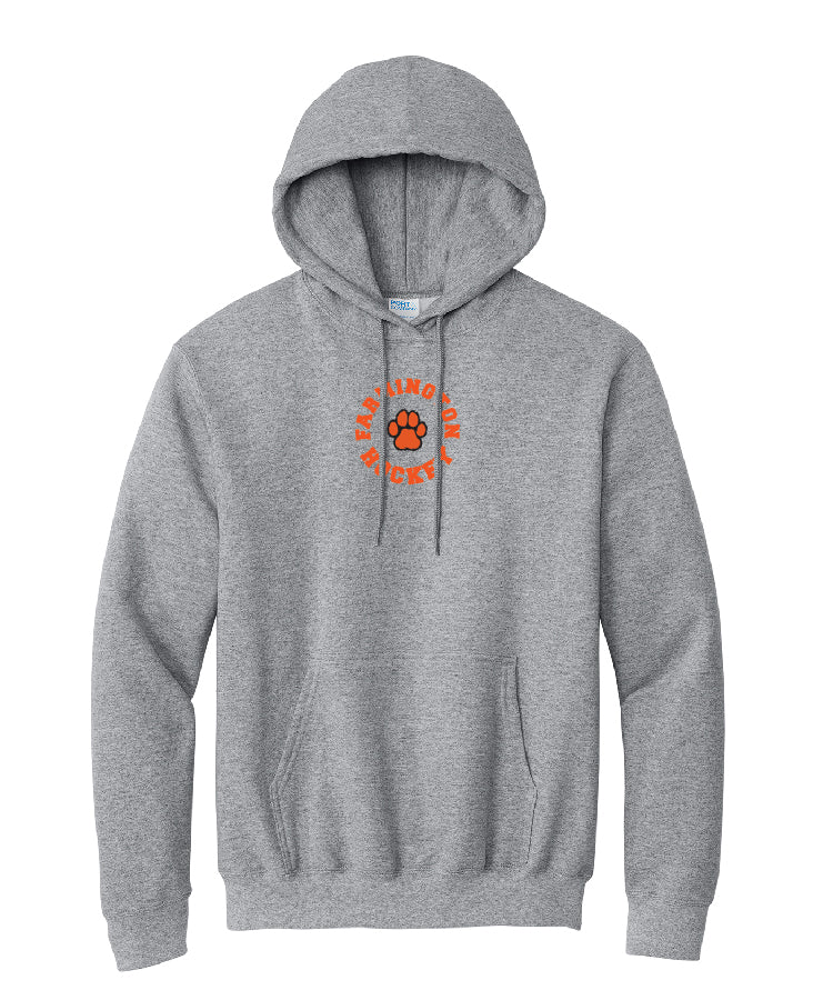 Hockey Hoodie (players only)