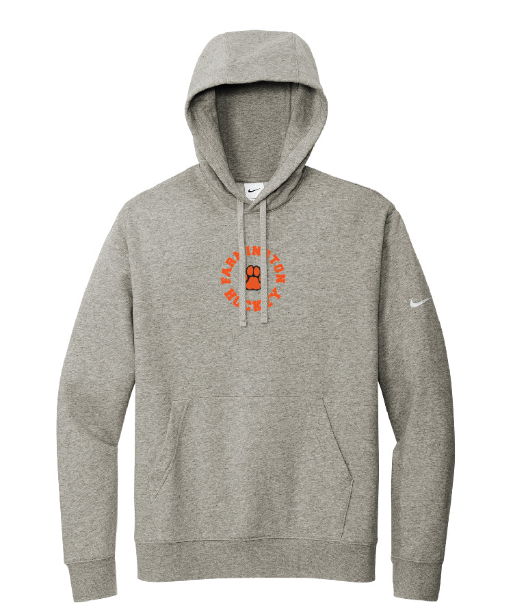 NIKE Hoodie (players only)