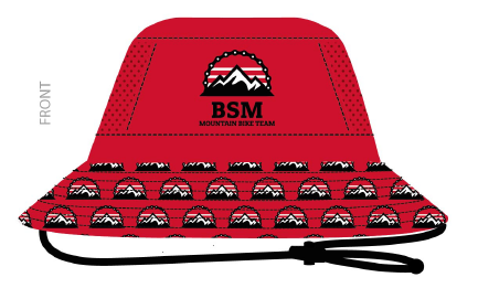 Cool Boonie Bucket Hat - BSM