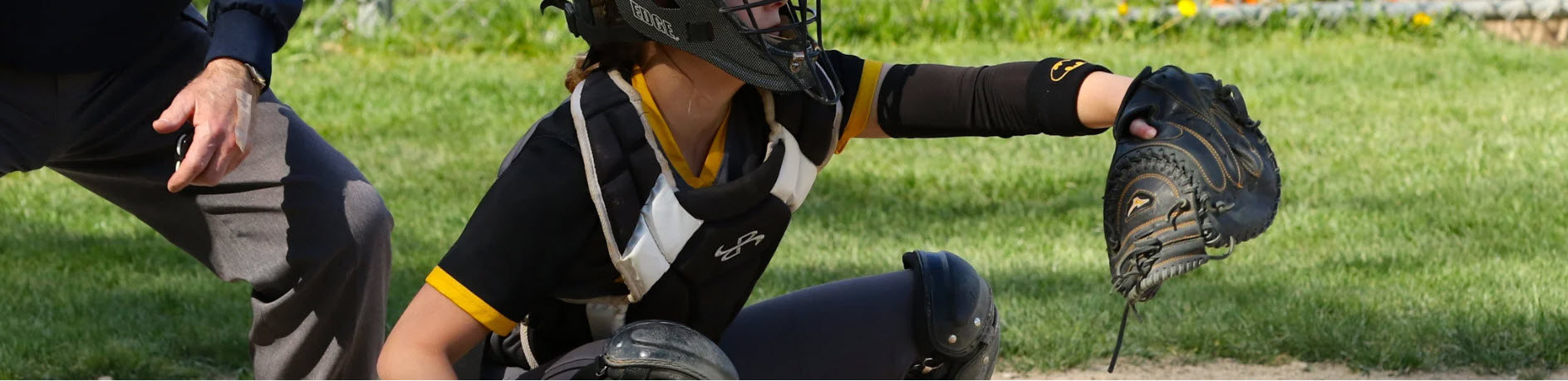 Burnsville Softball - ORDER Now Through 2/1 banner