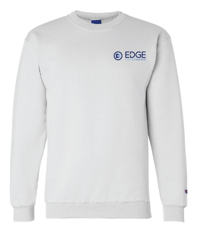 Edge Crew Champion Sweatshirt (white)