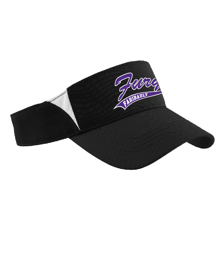 FURY Visor