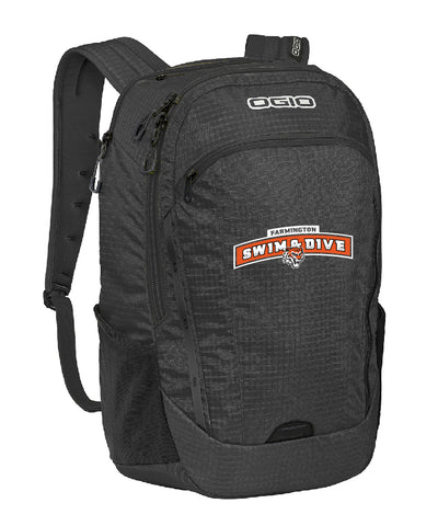 Swim and Dive Backpack