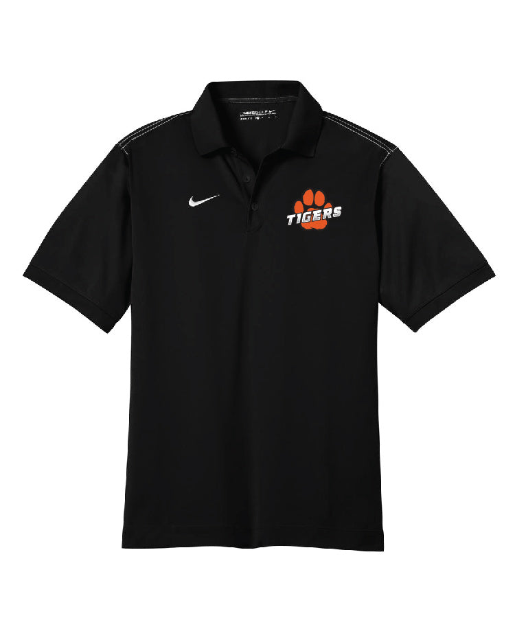 Nike Dri-FIT Sport Swoosh Pique Polo