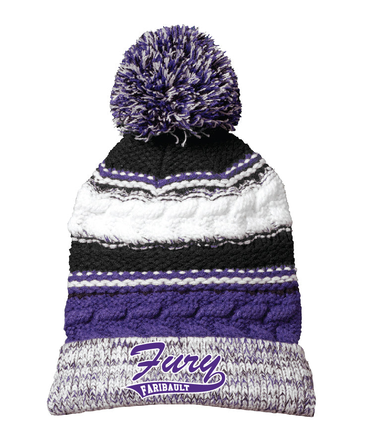 FURY Stocking Cap