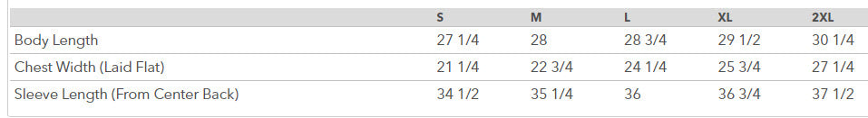 BA Team Jacket by Champion