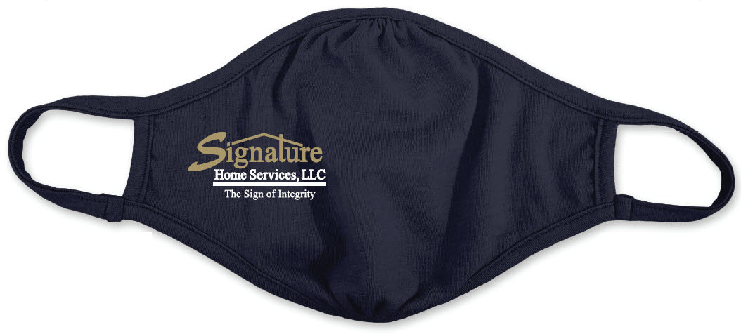 Signature Mask