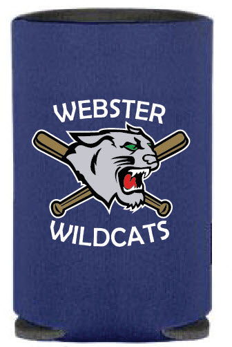 Wildcat Can Cooler (3pk)