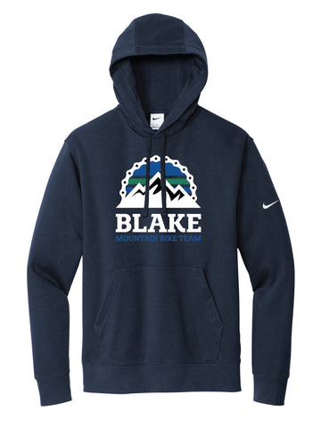 BLAKE Mountain Bike Team