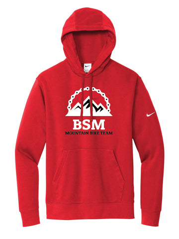 BSM Mountain Bike Team