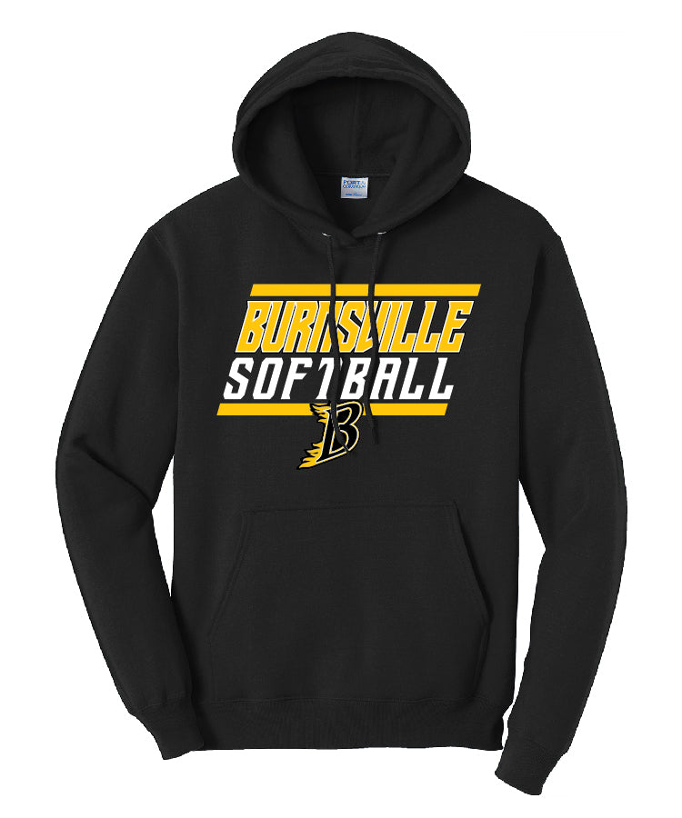 Burnsville Softball