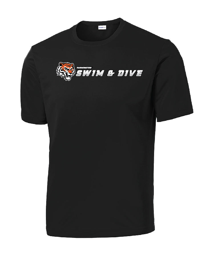 Farmington Boys Swim & Dive