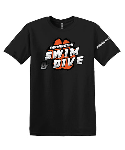 Farmington Boys Swim & Dive