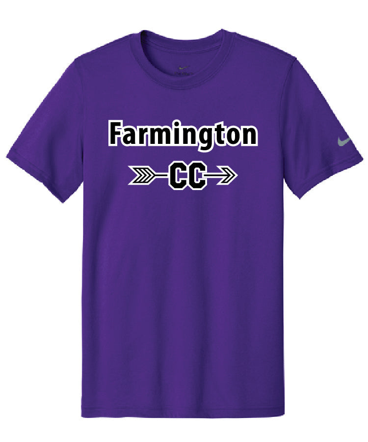 Summer Cross Country