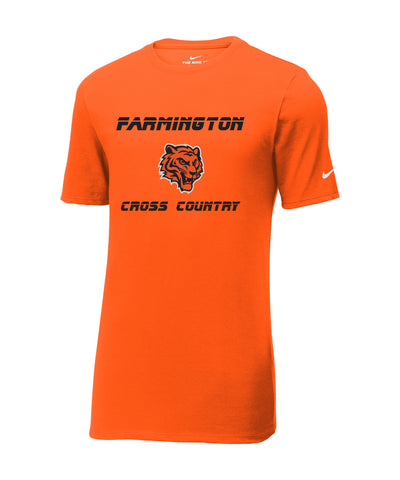 Farmington Cross Country