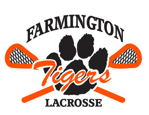 Farmington LAX