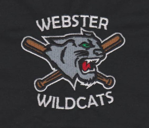Webster Wildcats