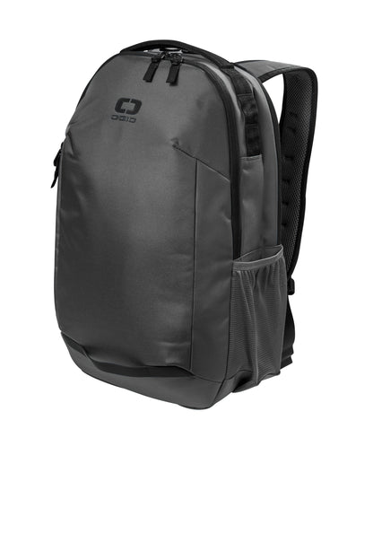 MSOA Backpack