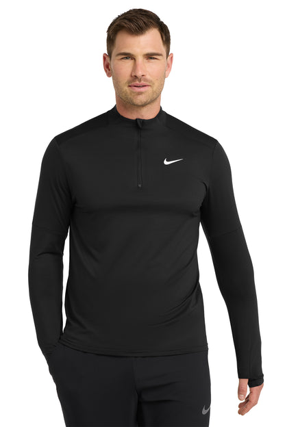 Farmington Lacrosse NIKE 1/4 zip (men and women)