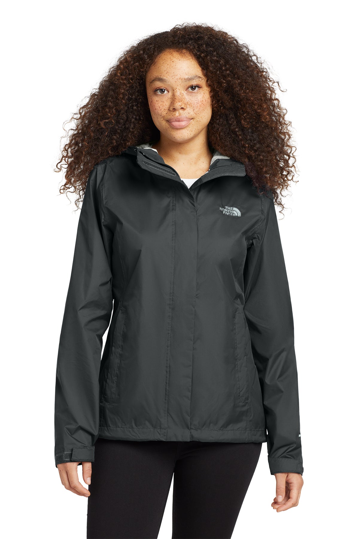 Women's Rain Jacket - North Face