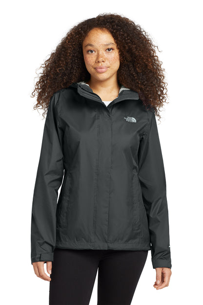 Women's Rain Jacket - North Face