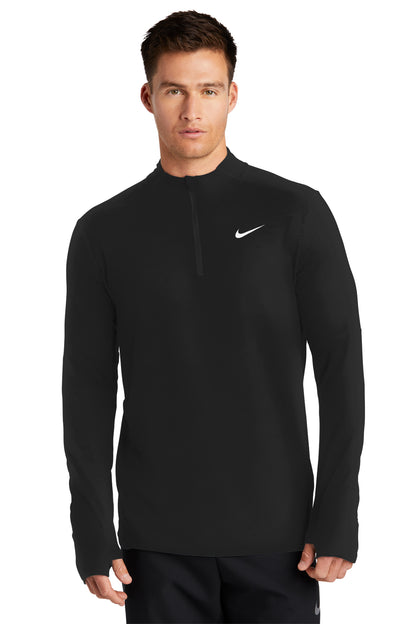 Warriors NIKE 1/4 zip (men and women)