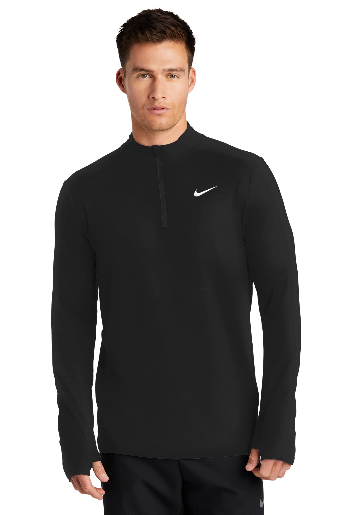 RIVERTOWN NIKE 1/4 zip (men and women)