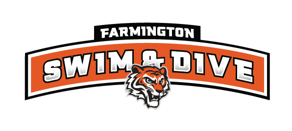 Boys Swim and Dive Booster Package